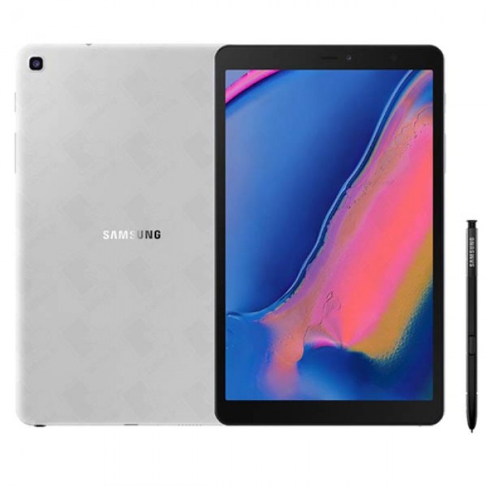 samsung tablet 2019 with pen