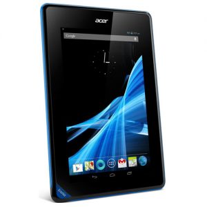 Tablet Acer Iconia Tab B1-A71 - 8GB
