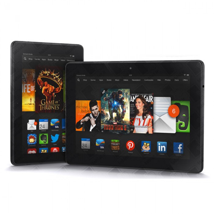 amazon kindle fire tablet 16gb