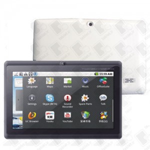 Tablet Dimo 500s - 4GB