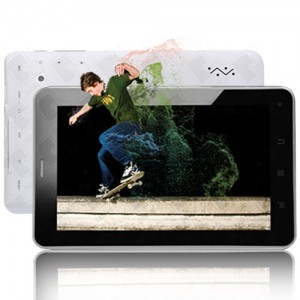 Tablet Dimo 700s Plus - 4GB