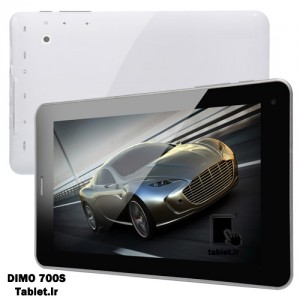 Tablet Dimo 700s Call - 4GB
