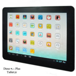 Tablet Dimo 900 Plus - 4GB