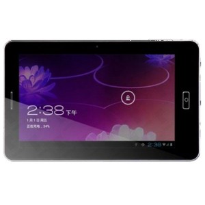 Tablet Hasee G7 - 8GB