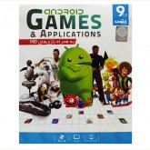 Zeytoon Android Games & Applications - 2 DVD