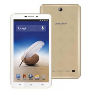 Tablet Concord Plus T694 Dual SIM 3G - 8GB