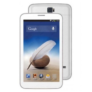 Tablet Concord Plus M730W Dual SIM 3G - 8GB