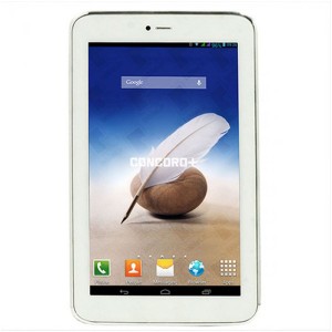Tablet Concord Plus T703 Dual SIM 3G - 8GB