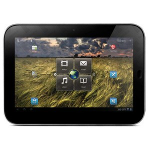 Tablet Lenovo IdeaPad K1 WiFi - 16GB