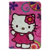 Hello Kitty Pink 7 inch Tablet Case