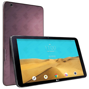 Tablet  LG G Pad II 10.1 4G LTE - 16GB