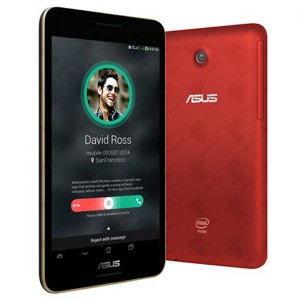 Tablet Asus Fonepad 7 FE375CXG Dual SIM - 8GB