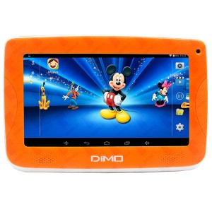 Tablet Dimo Baby 5 - 4GB