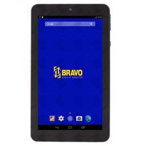 Tablet Bravo Z5 WiFi - 8GB
