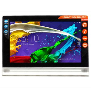 Tablet Lenovo Yoga Tablet 2 830F WiFi - 16GB