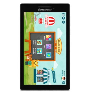 Tablet Lenovo Kids CG Slate  - 8GB