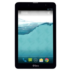 Tablet Elen E7D 3G Dual SIM - 8GB