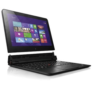 Tablet Lenovo ThinkPad Helix WiFi with Windows - 256GB