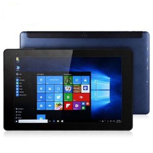 Tablet Cube iWork10 Flagship Ultrabook with Dual OS WiFi - 64GB