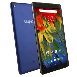 Tablet Casper VIA S10 WiFi - 16GB