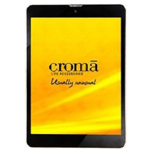 Tablet Croma CRXT1131 7.85" 3G - 8GB