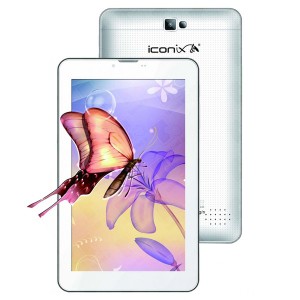 Tablet iCONIX C404 4G LTE - 8GB
