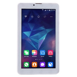 Tablet BSNL A13 Dual SIM 4G LTE - 8GB