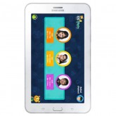 Tablet Samsung Galaxy Tab CG Slate Plus T116 WiFi - 8GB