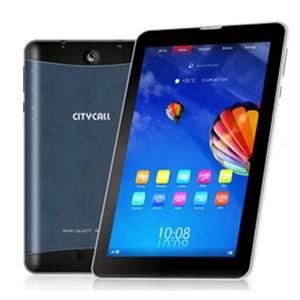 Tablet CityCall Tab-G777 WiFi - 8GB