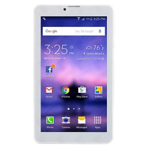 Tablet Call Touch C333 Dual SIM 3G - 8GB