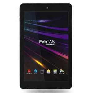 Tablet FabTab Lifeware FT-4008 WiFi - 8GB