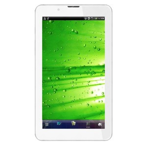 Tablet Kulala M301 Dual SIM 3G - 4GB