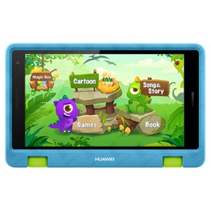 Tablet HUAWEI MediaPad T3 7 Kids WiFi - 8GB