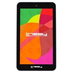 Tablet Linsay F-7XHD WiFi - 8GB