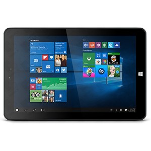 Tablet Linx 1010 with Windows 10 WiFi - 32 GB