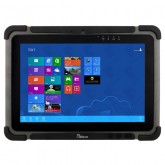 Tablet Winmate M101B with Windows - 64GB