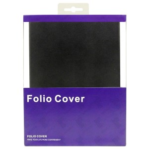 Jelly Folio Case for Tablet Samsung Galaxy Tab A 8 Plus (2019) SM-P205 / P200