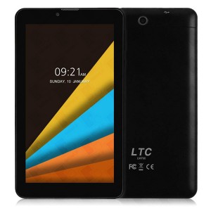 Tablet LeaningTech Dual SIM 3G - 16GB