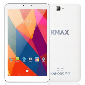 Tablet ECVILLA KMAX Dual SIM 3G - 16GB