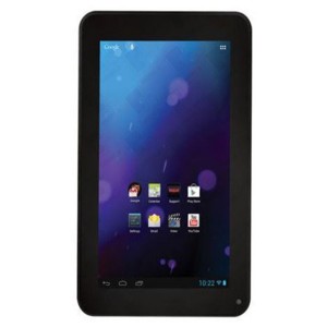Tablet Emerson EM756 WiFi - 8GB