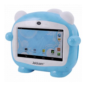 Tablet Jettom J1 Kids - 4GB