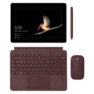 Tablet Microsoft Surface Go WiFi with Windows - 128GB