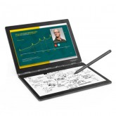 Tablet Lenovo Yoga Book 2 C930 YB-J912F (2019) E Ink Keyboard and Pen - 256GB