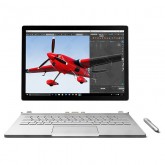 Tablet Microsoft Surface book i5 WiFi with Windows - 128GB