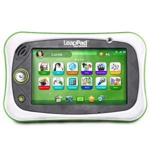 Tablet LeapFrog LeapPad 7 Kids WiFi - 8GB