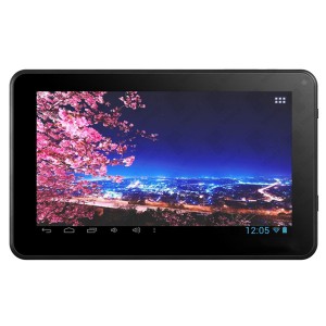 Tablet Deso PM-758 WiFi - 4GB