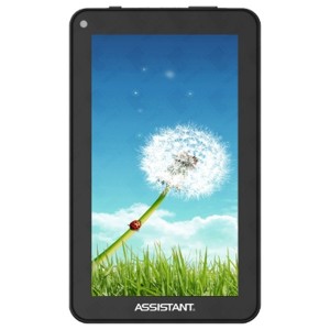 Tablet Assistant AP-702 WiFi - 4GB