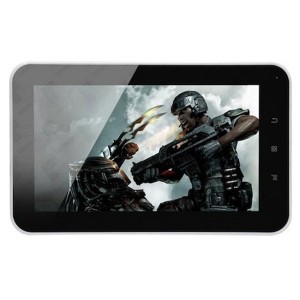 Tablet Dixon A710 WiFi - 8GB