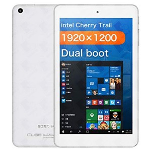 Tablet Alldocube iWork8 Air i1-TF Dual OS WiFi - 32GB
