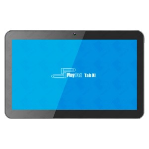 Tablet Evromedia Play Pad Tab X1 3G - 16GB